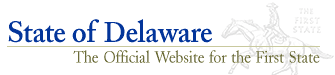 State of Delaware | The Official Website for the First State